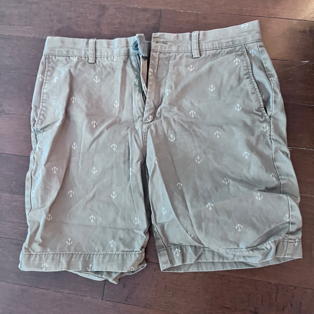 Amazon shorts